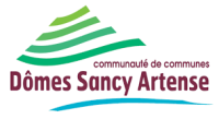 comcom dome sancy artense