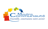 moulins communauté