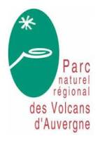 parc des volcans d'auvergne
